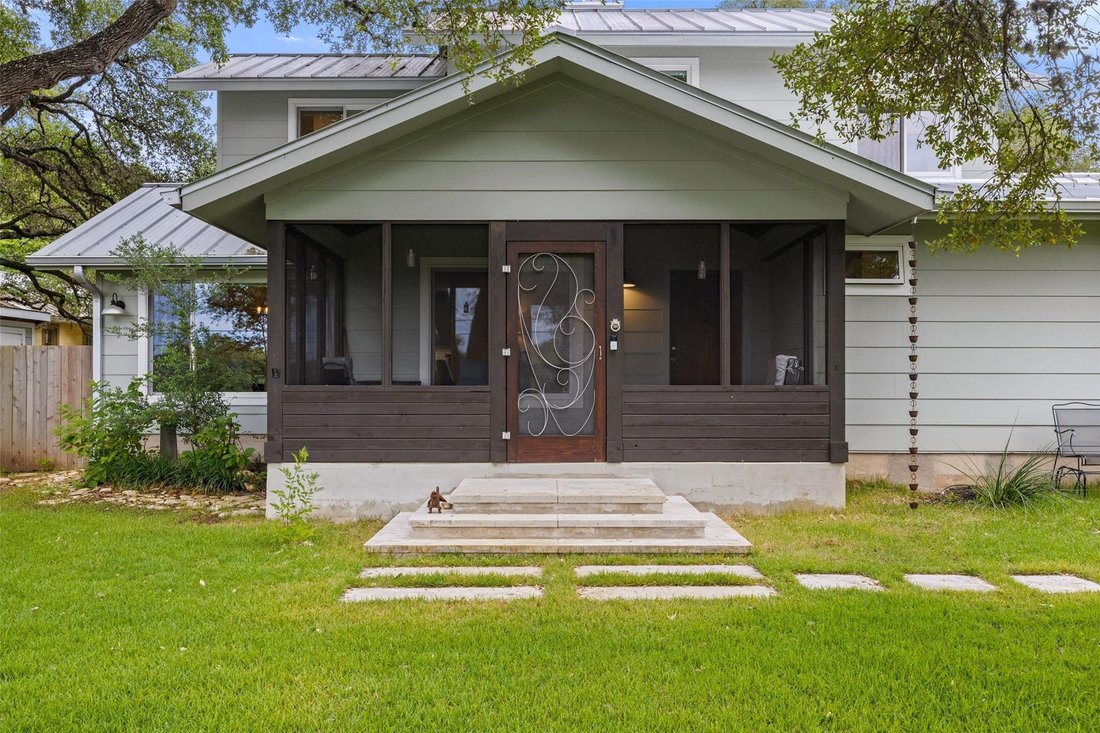 House in Wimberley, Texas, United States 5 - 18019069