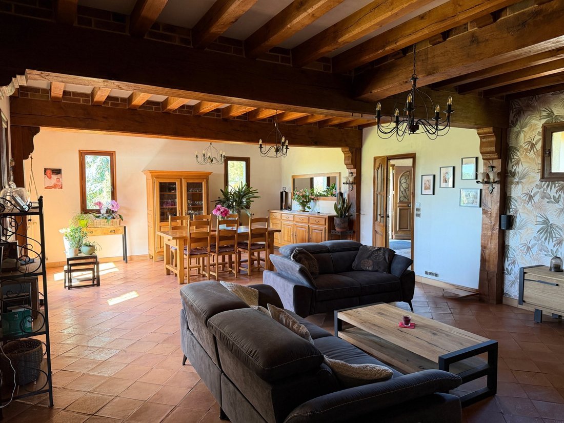 House in Saint-Luc, Normandy, France 5 - 18032644