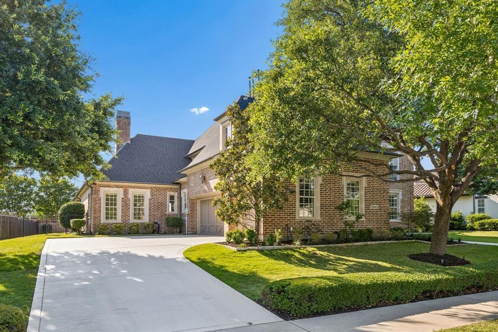 House in Frisco, Texas, United States 2 - 18030485