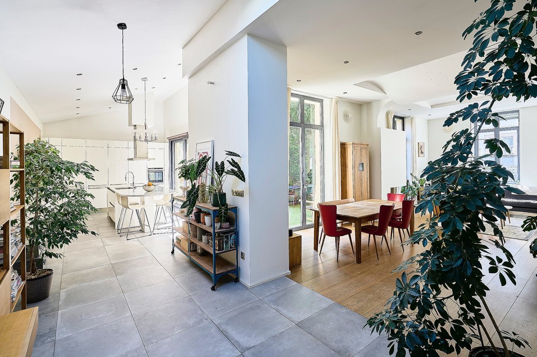House in Caulier, Lille, France 1 - 18030831