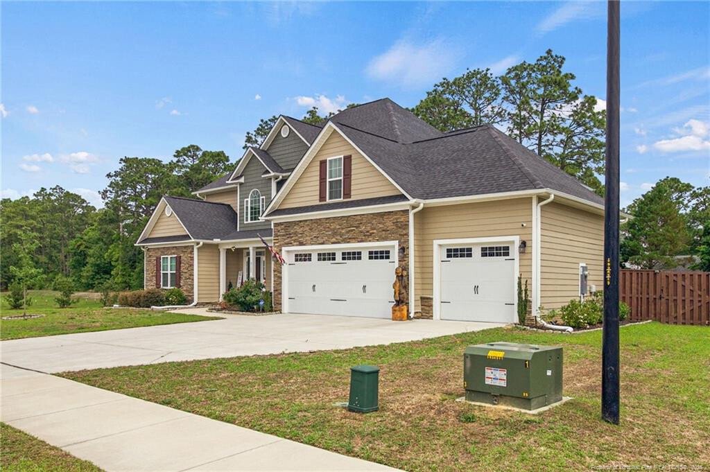 House in Fayetteville, North Carolina, United States 2 - 18029913