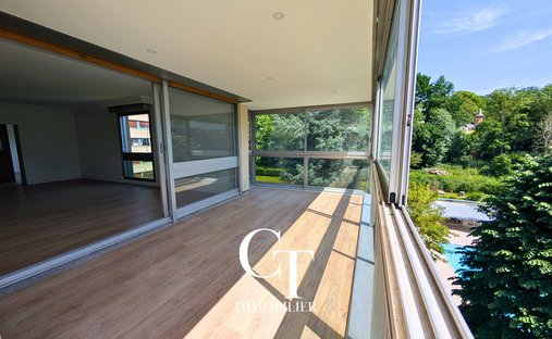 Apartamento en Le Chesnay, Le Chesnay-Rocquencourt, Francia 1