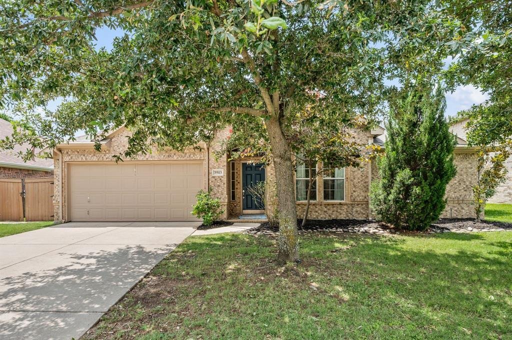 House in Grapevine, Texas, United States 1 - 18030519
