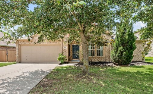 Haus in Grapevine, Texas, Vereinigte Staaten 1