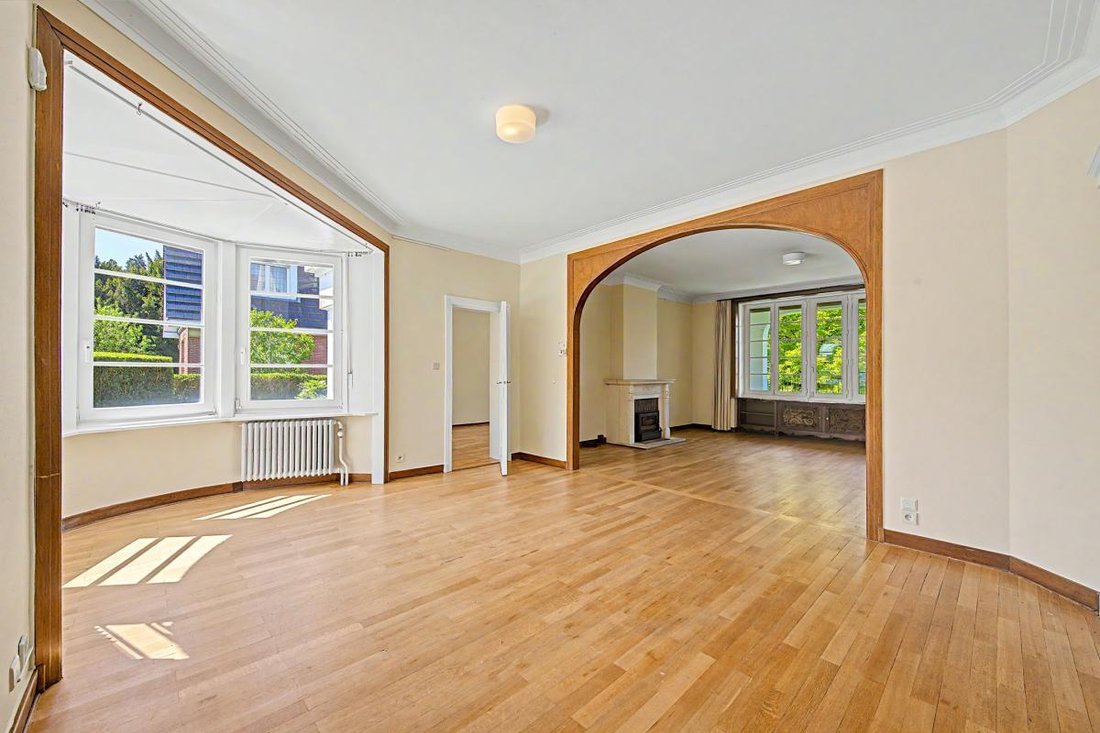 House in Woluwe-Saint-Pierre, Brussels, Belgium 4 - 18032511