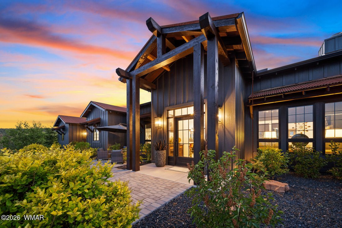 House in Show Low, Arizona, United States 5 - 18025987