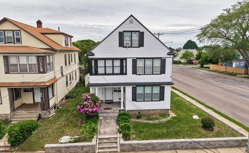 Wohnung in Bridgeport, Connecticut, Vereinigte Staaten 1