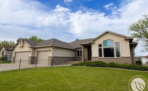 House in Billings, Montana, United States 1
