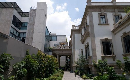 Apartment in Mexico City, Mexico 1