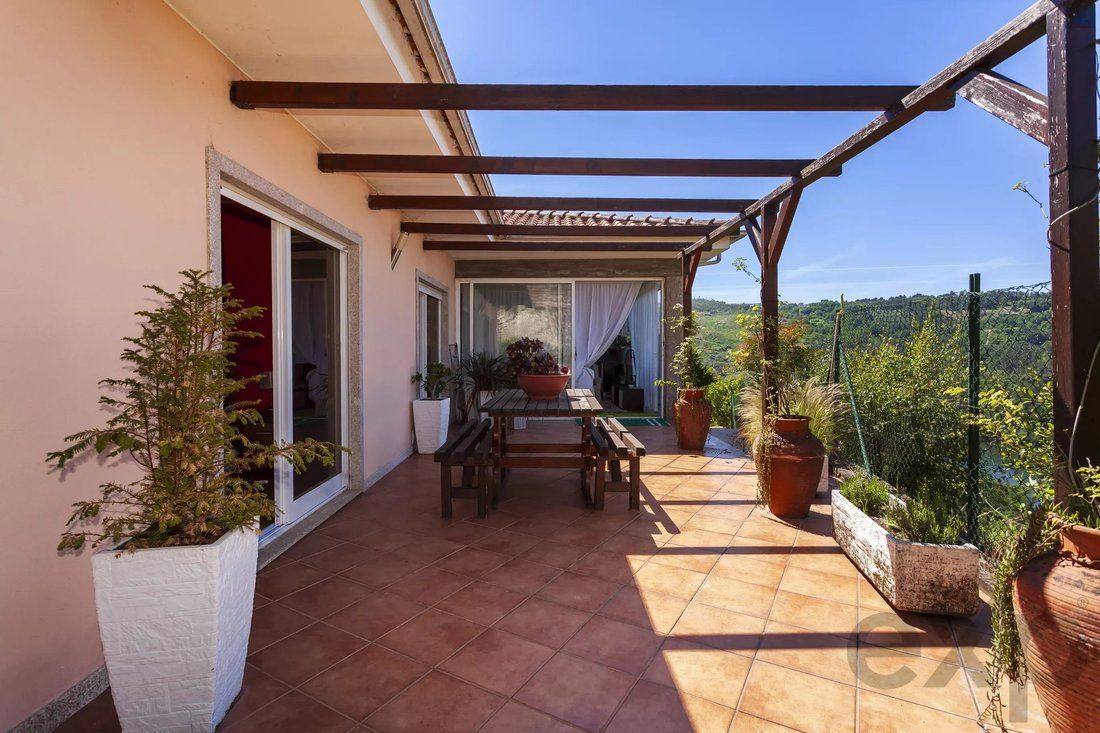 House in Marco, Porto District, Portugal 5 - 18027394