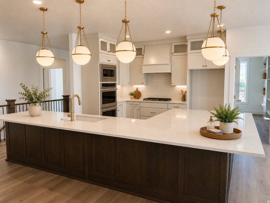 House in South Jordan, Utah, United States 3 - 18028811