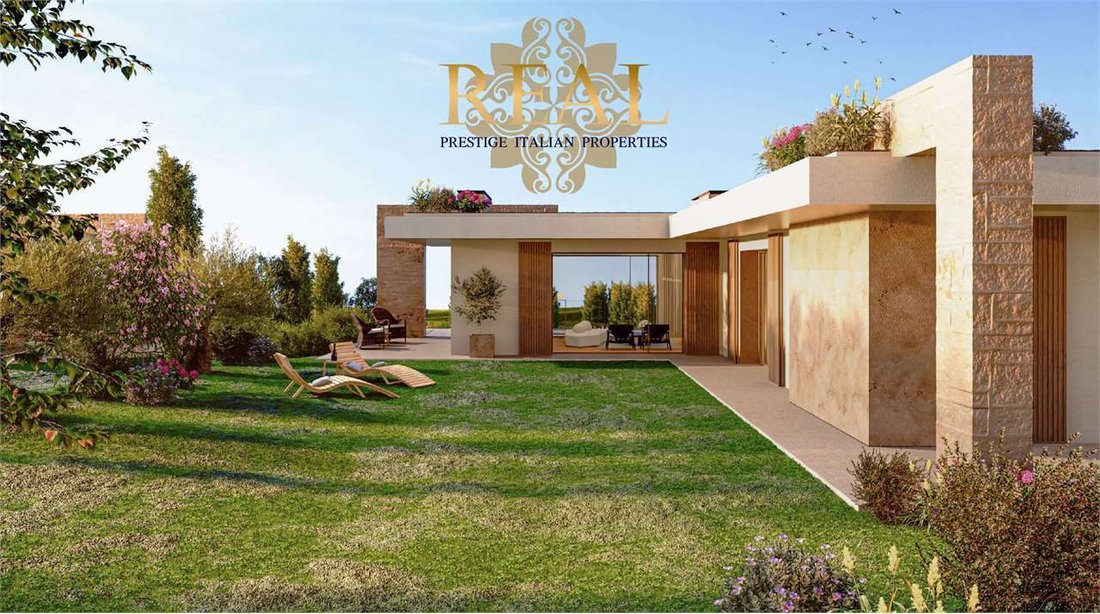 Villa in Fiesole, Tuscany, Italy 1 - 18029226