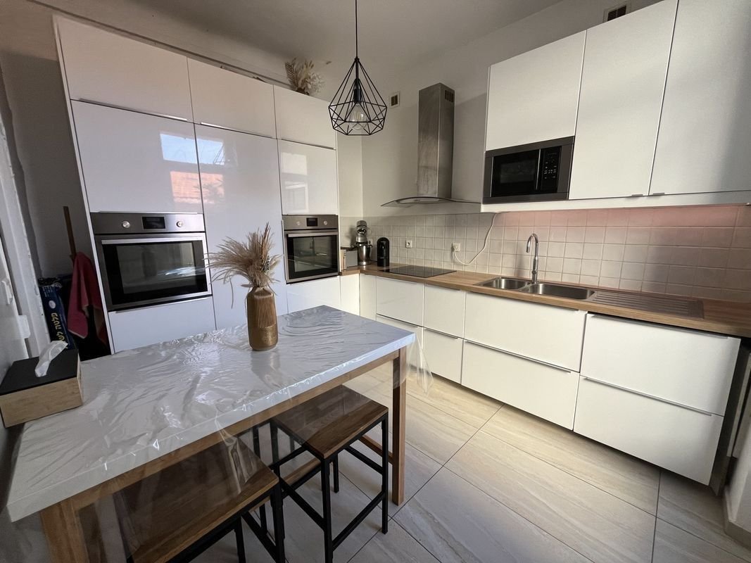 Villa in Le Faron-Fort-Rouge, Toulon, France 4 - 18026261
