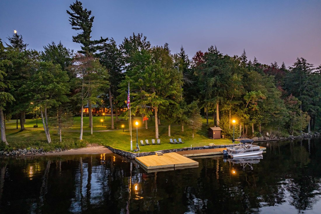 House in Eagle Bay, New York, United States 4 - 18027282