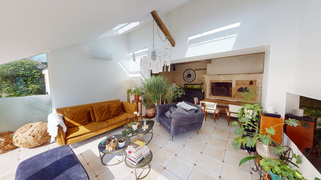 House in Saint-Denis-en-Val, Centre-Val de Loire, France 5 - 18032655