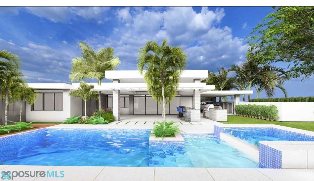 House in San Juan, San Juan, Puerto Rico 4 - 18026400