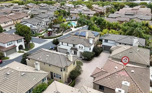 House in Rancho Santa Fe, California, United States 1