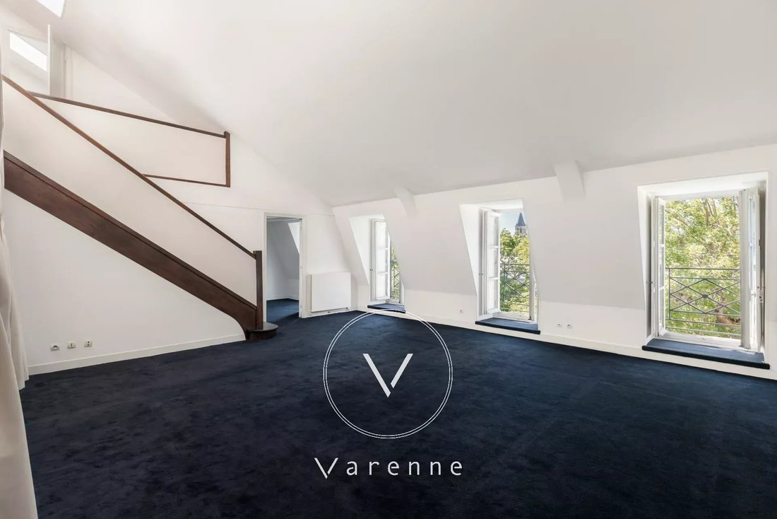 Apartamento en Monnaie, Paris 6e Arrondissement, París 3 - 18027323