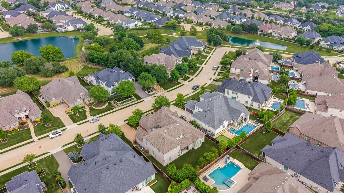 House in Prosper, Texas, United States 4 - 18031859
