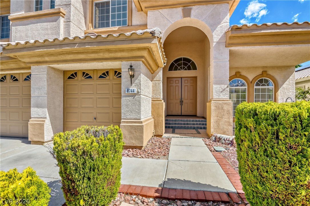 House in Las Vegas, Nevada, United States 4 - 18029044