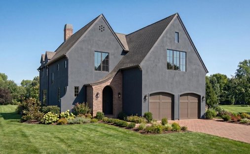 Casa en Madison, Wisconsin, Estados Unidos 1