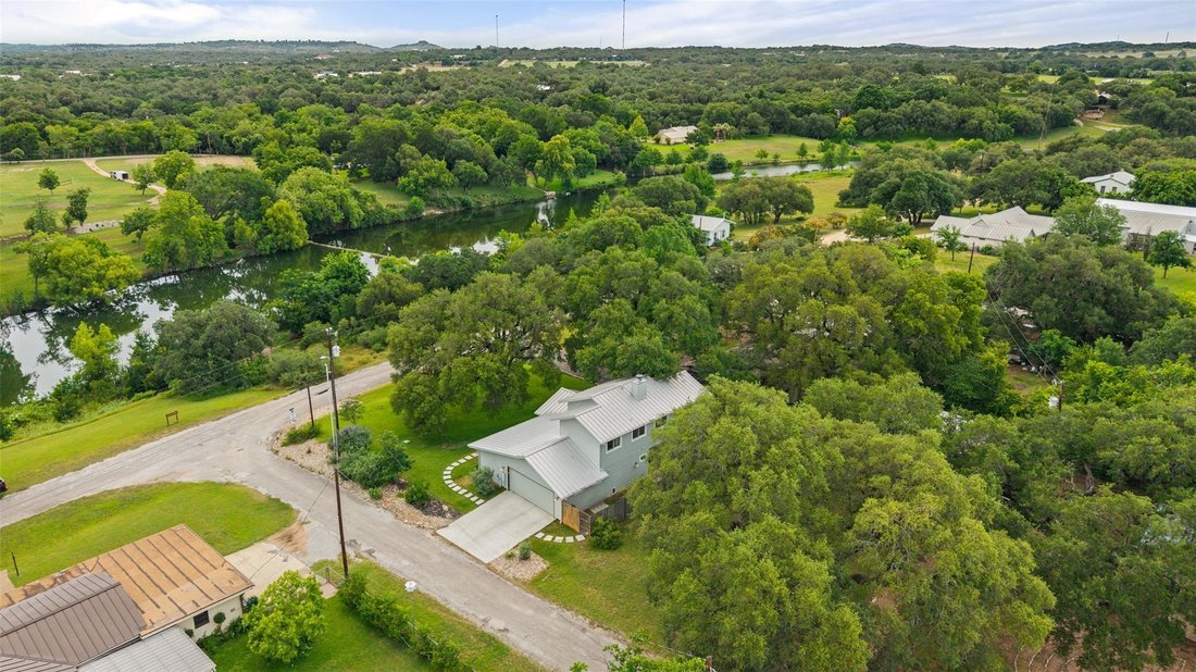 House in Wimberley, Texas, United States 3 - 18019069