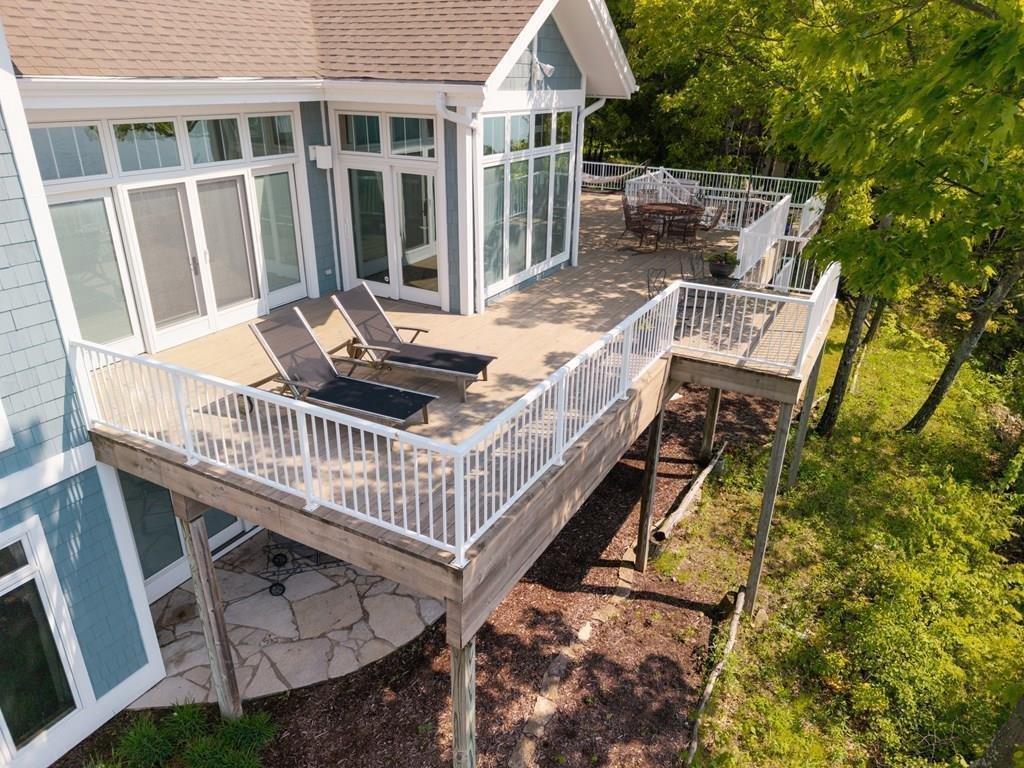 House in Fish Creek, Wisconsin, United States 1 - 18029014