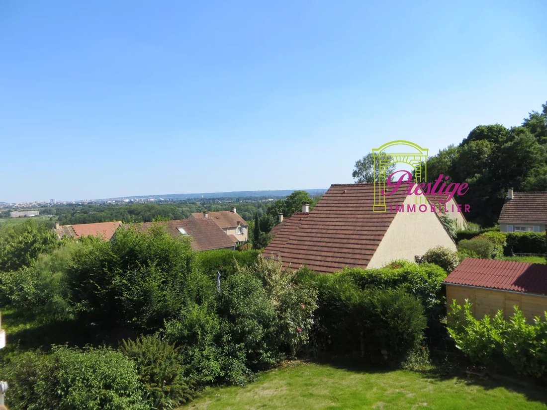 House in Sud, Le Mesnil-le-Roi, France 4 - 18027256