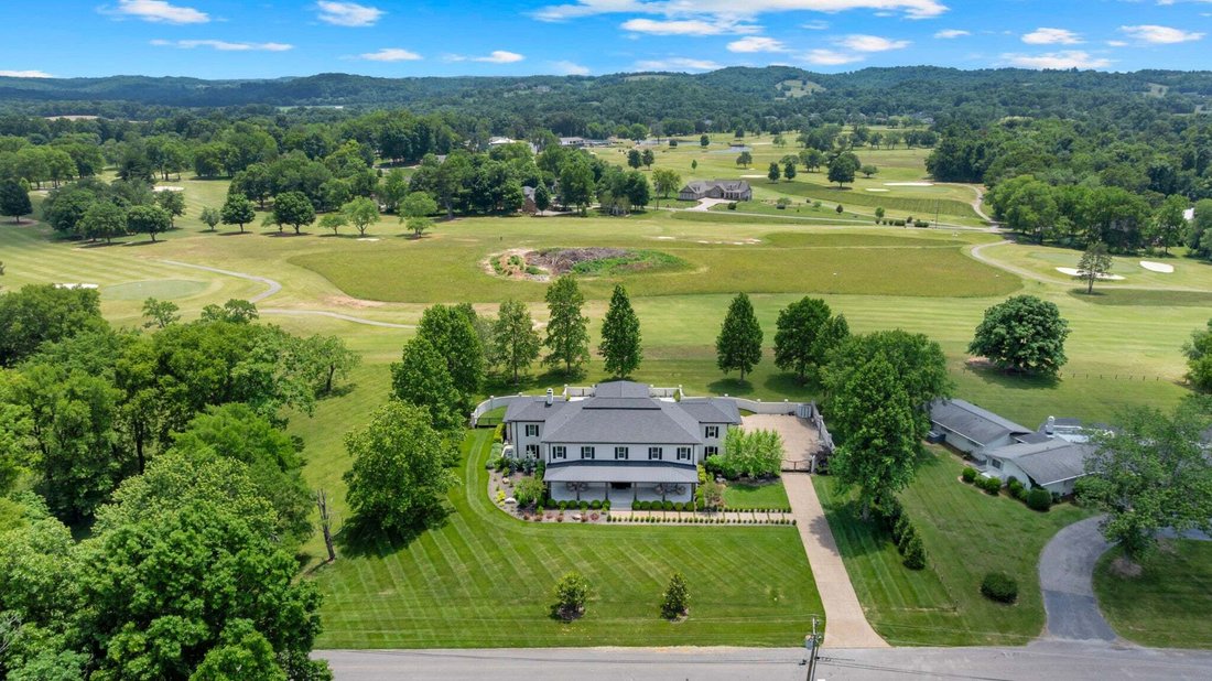 House in Shelbyville, Tennessee, United States 5 - 18027432