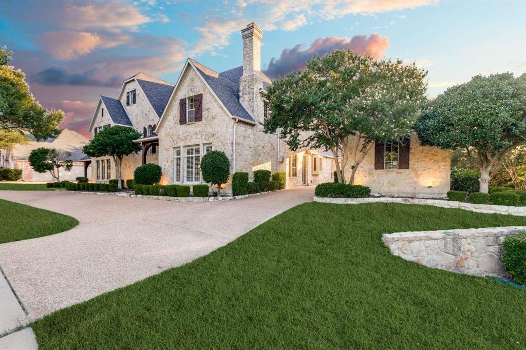 House in McKinney, Texas, United States 4 - 18030577