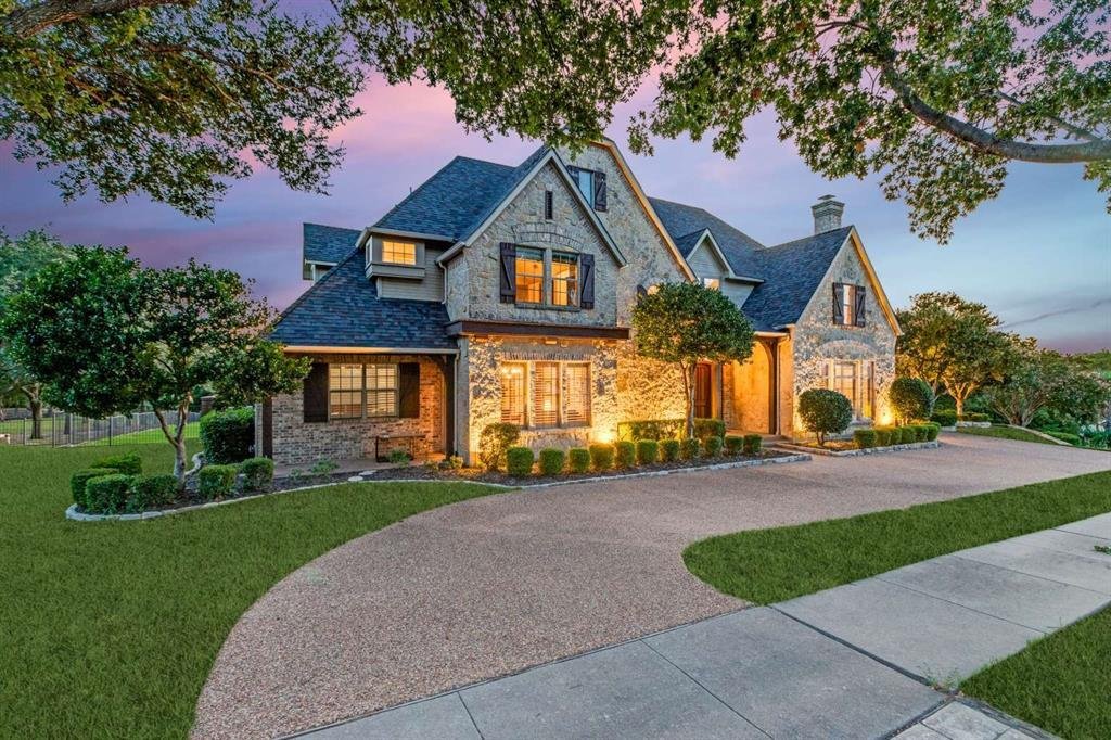 House in McKinney, Texas, United States 2 - 18030577