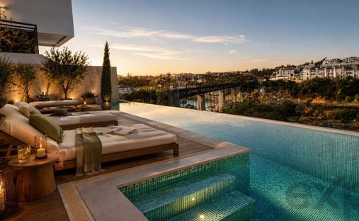 Maison à Tavira (Santa Maria et Santiago), Algarve, Portugal 1