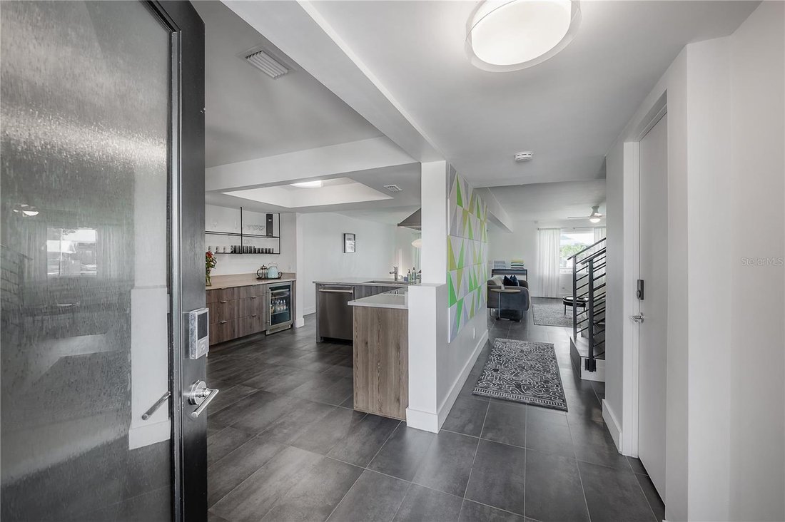 Townhouse in Tampa, Florida, United States 3 - 18026307