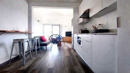 Apartment in Trou-aux-Biches, Pamplemousses District, Mauritius 3 - 18026762