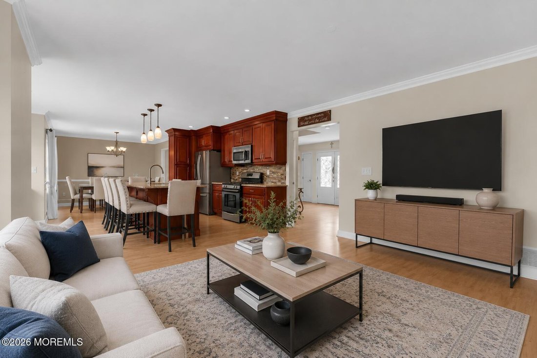 House in Howell Township, New Jersey, United States 4 - 18025625