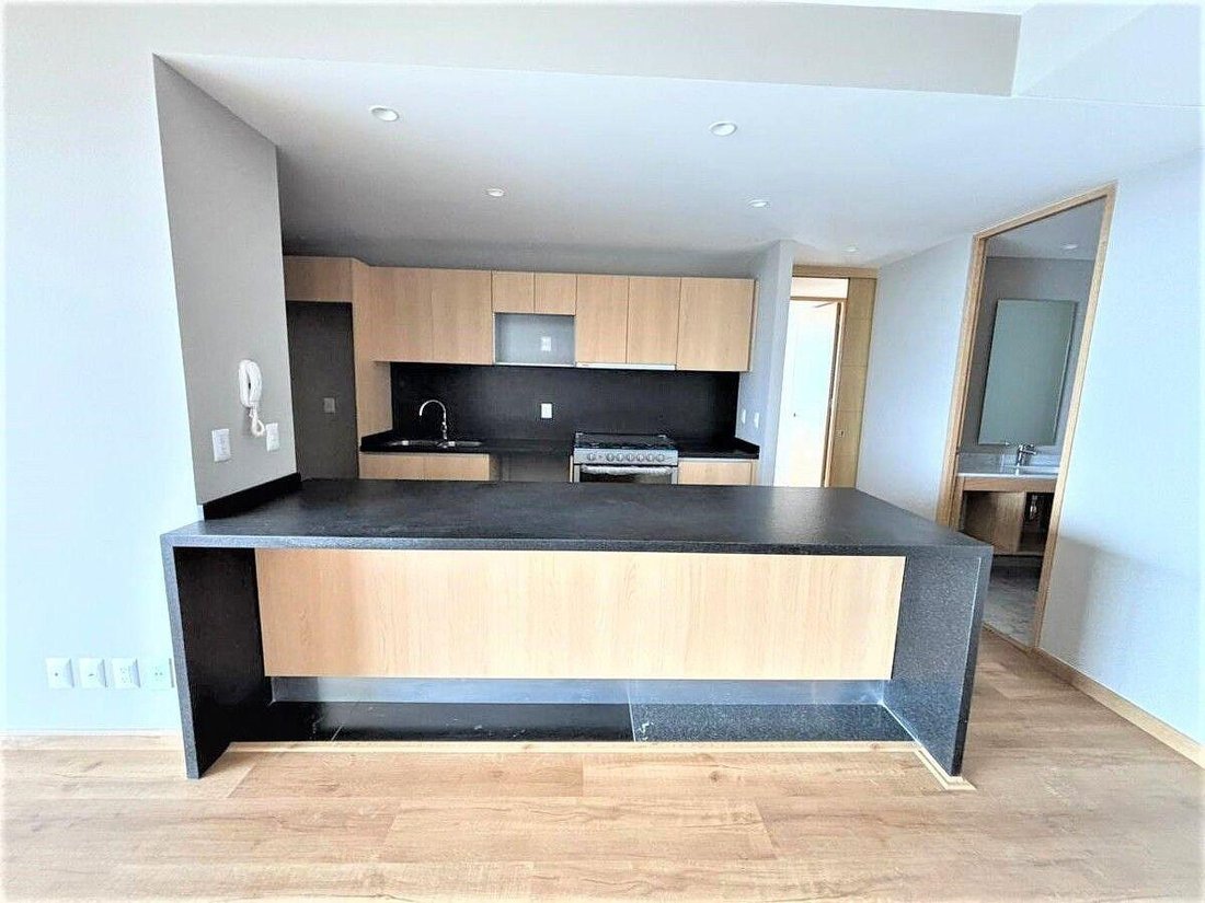 Apartment in Mexico City, Mexico 3 - 18030895