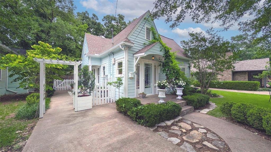 House in Fairview, Texas, United States 1 - 17979100