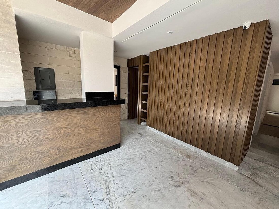 Apartment in Rincón Verde, State of Mexico, Mexico 5 - 18031201