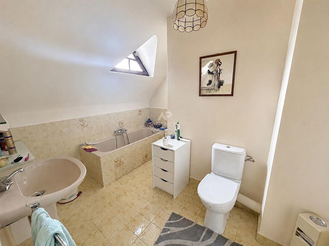House in Centre, Triel-sur-Seine, France 5 - 18029344