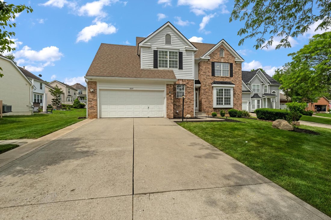 House in Columbus, Ohio, United States 3 - 18025946