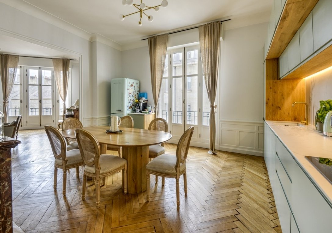 Apartment in Nantes, Pays de la Loire, France 5 - 18026391