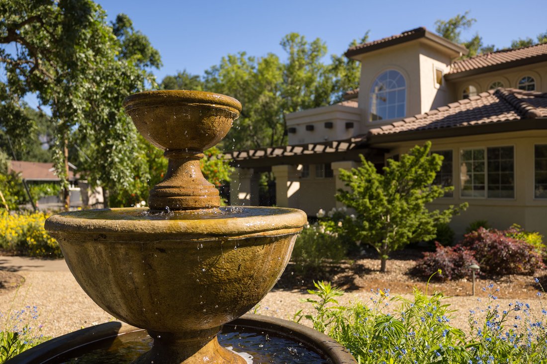 House in Calistoga, California, United States 2 - 18028360