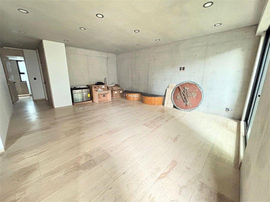 Apartment in Mexico City, Mexico 4 - 18030923