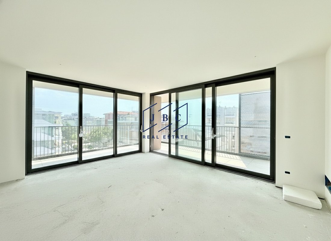Apartment in Faro-Lido Ovest, Jesolo, Veneto 5 - 18032061