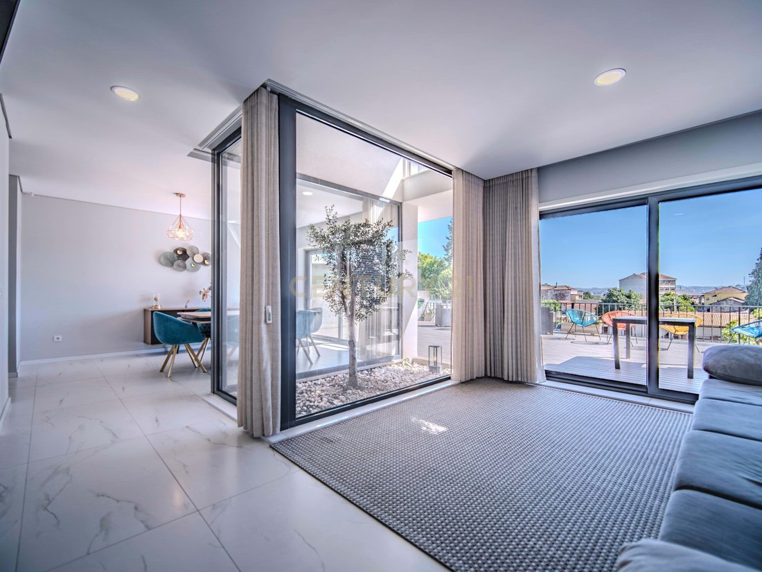 Villa in Rio Tinto, Porto District, Portugal 4 - 18030544
