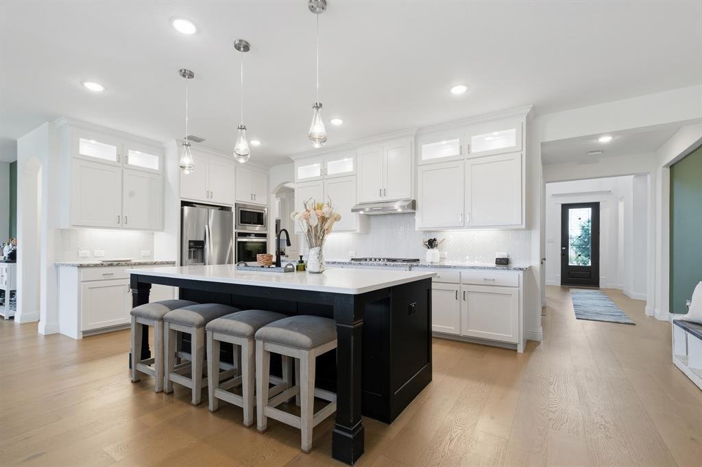House in Frisco, Texas, United States 2 - 18027001