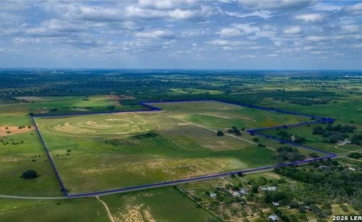 Azienda agricola a San Antonio, Texas, Stati Uniti 1