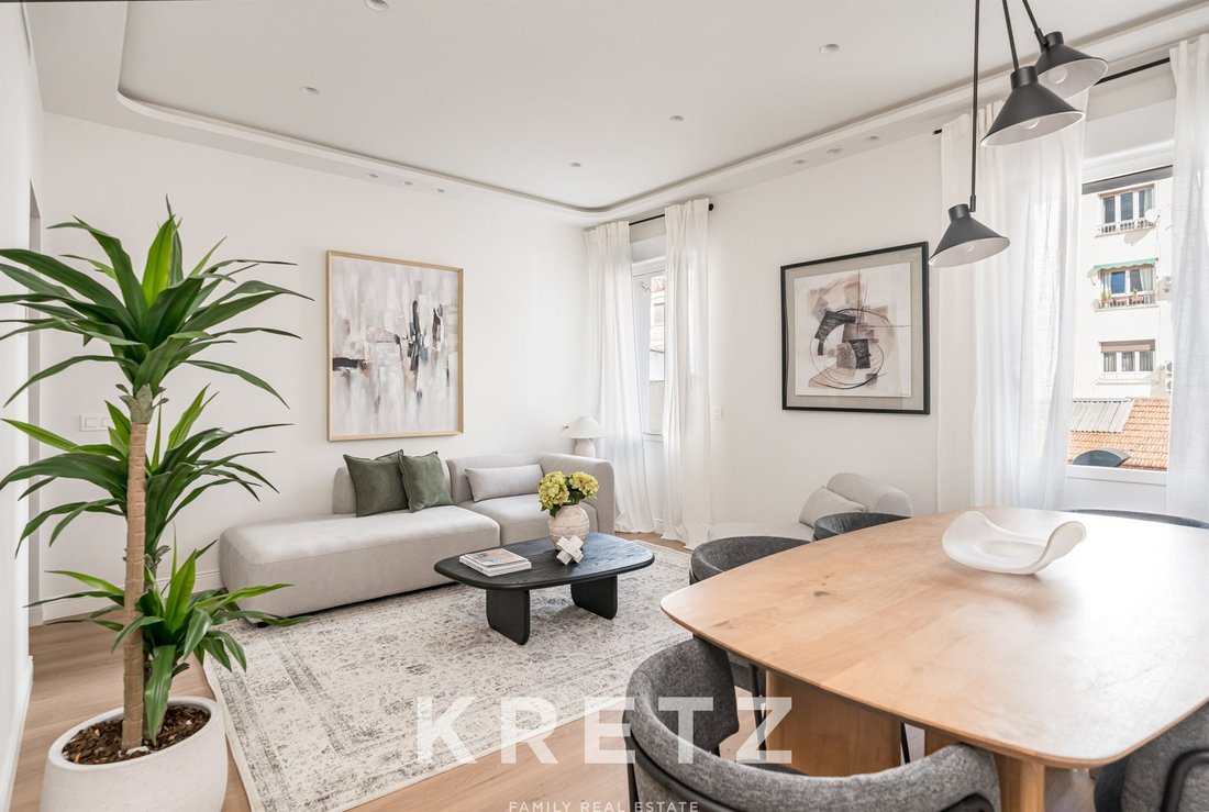 Apartment in Retiro, Madrid, Spain 1 - 18027702