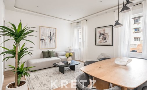 Appartement à Retiro, Madrid, Espagne 1