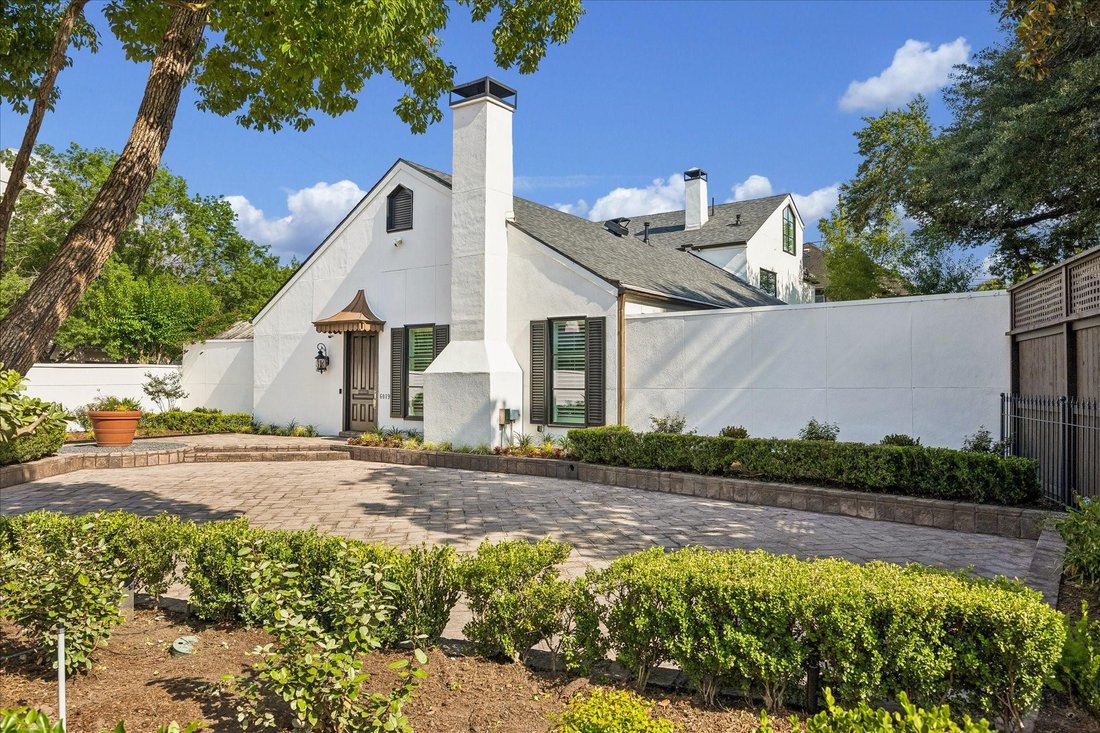 House in Houston, Texas, United States 1 - 18030765